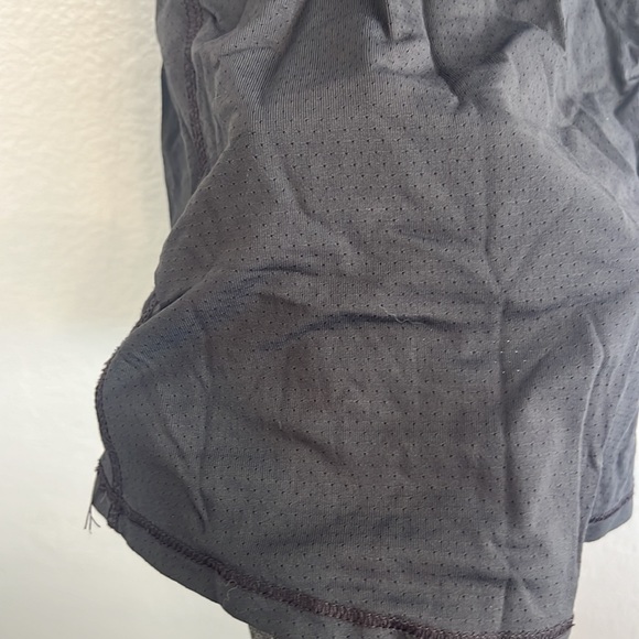 Athletic Razor Gray Tank - Picture 3 of 5